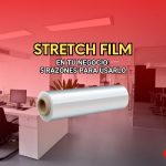 5 razones para utilizar stretch film en tu empresa