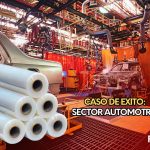 CASO DE EXITO: SECTOR AUTOMATRIZ