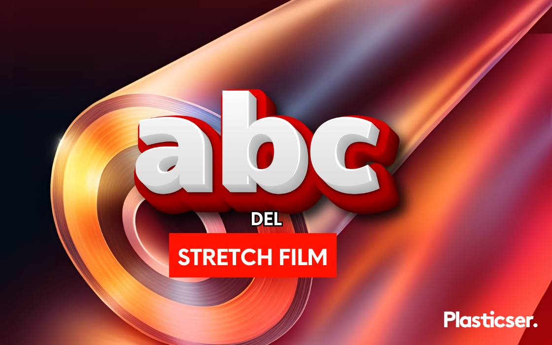 ABC del stretch film