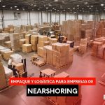 empresas de nearshoring