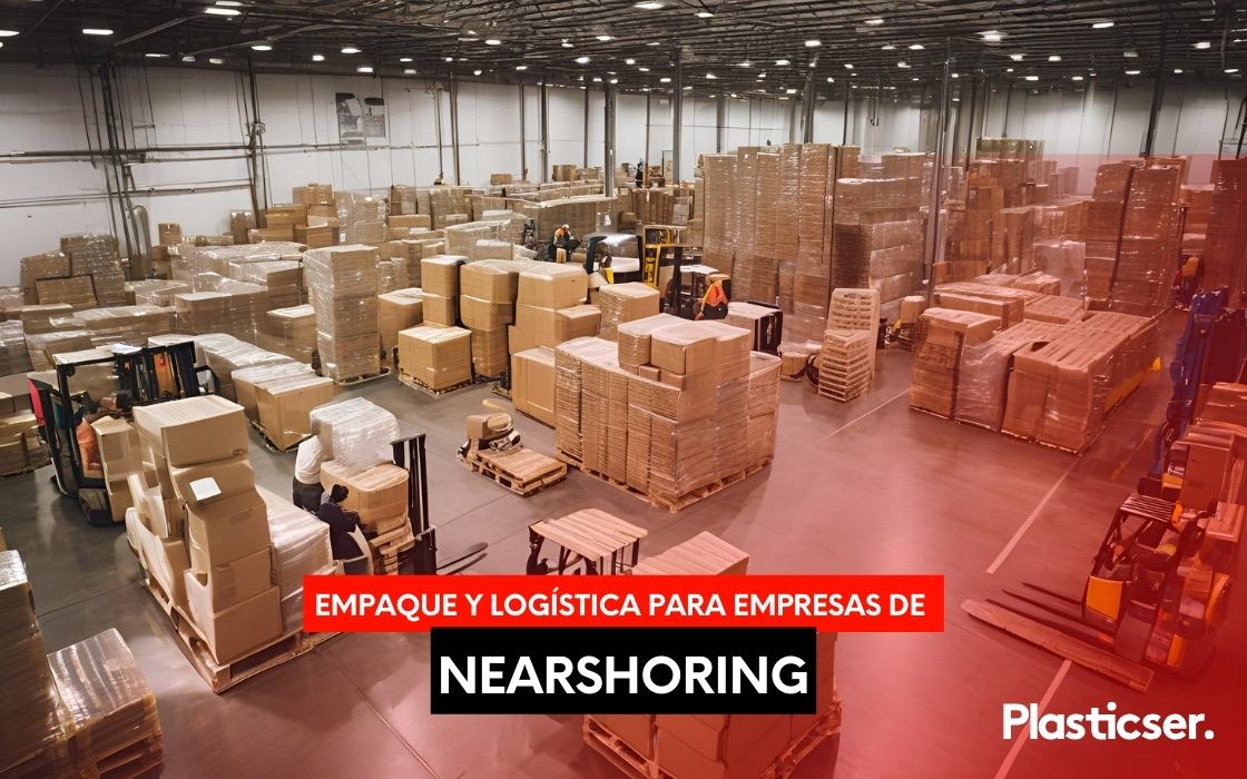 empresas de nearshoring