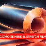 ¿cómo se mide el stretch film?