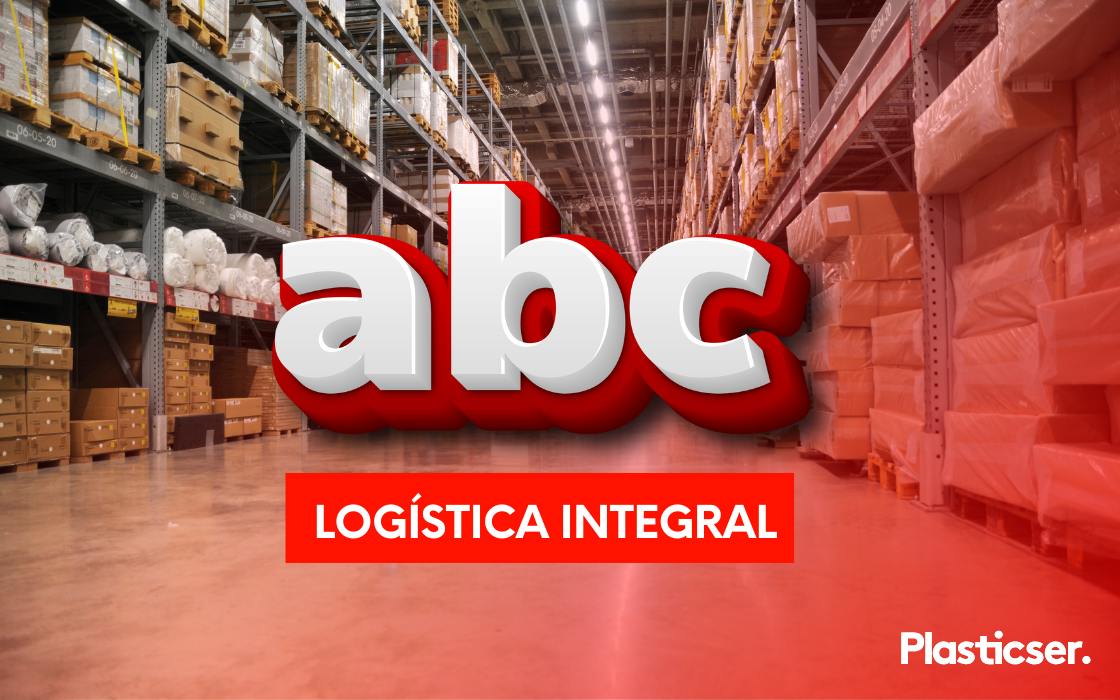 ABC de la logística integral