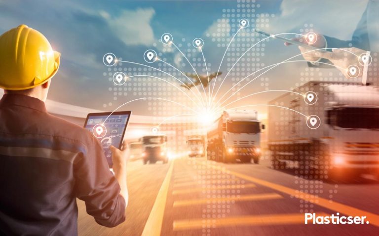 innovación en logistica