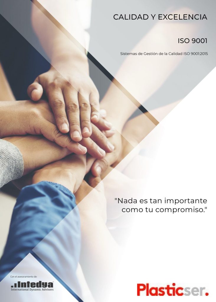 compromiso Plasticser
