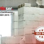 plasticser ISO 9001